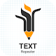 Text Repeater For Messages & Emoji’s To Text Laai af op Windows
