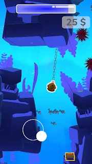 Diving Pirate