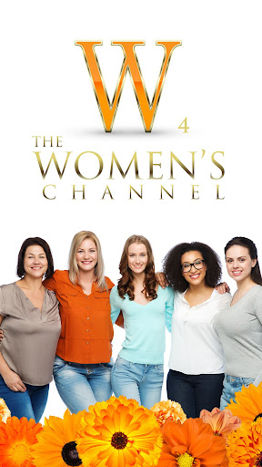 The Womens Channel 4 Screen 3