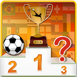 World Cup Trivia 2014 icon
