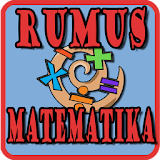 Rumus Matematika Free icon