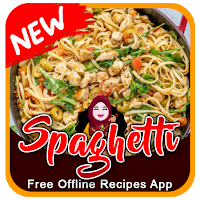 Spaghetti Recipes Offline