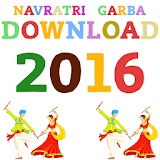 Navratri Garba & Ringtone 2016 icon