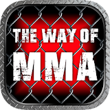 The WAY of MMA icon