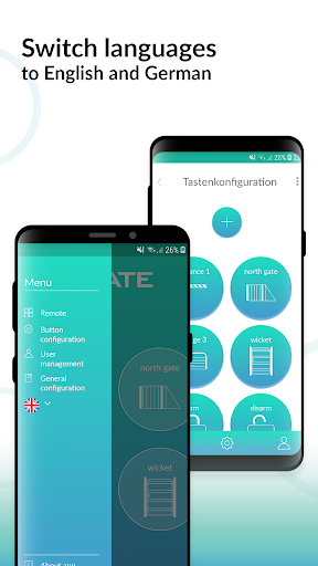 iGATE smart Screen 3
