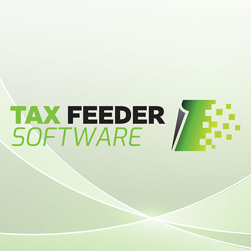 Tax Feeder Software logo