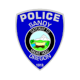 Sandy Police Department icon