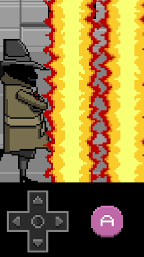 Elevader (DEMO) Screen 3