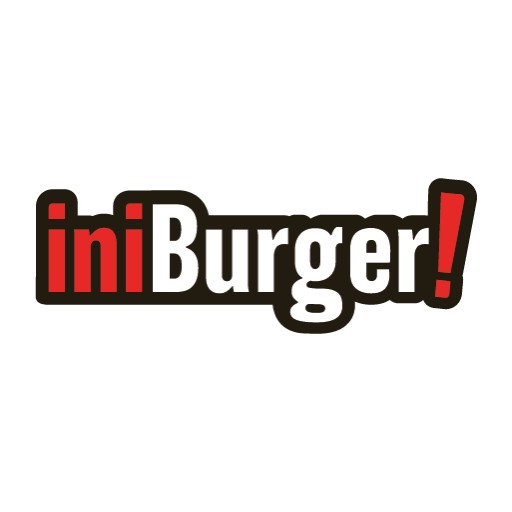 iniBurger logo