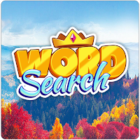 Word Search - Игра в слова