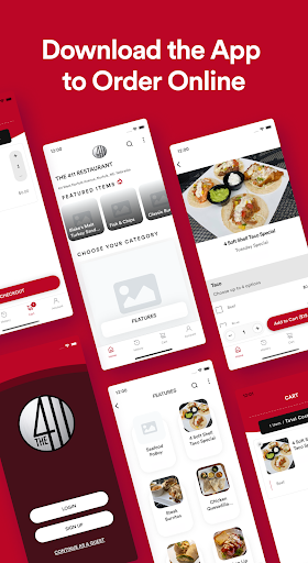 App-voorskou