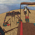 Download Survivor Parkour 1.5.3 Apk for android