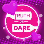 Cover Image of Download Truth or Dare Game - You Dare? 7.7.6 APK