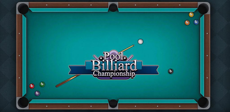 Pool Billiard Championship