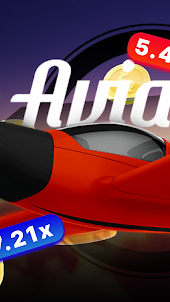 Aviator Mobile Game