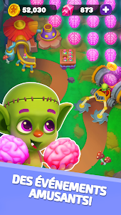 Goblins Wood: Tycoon Idle Game