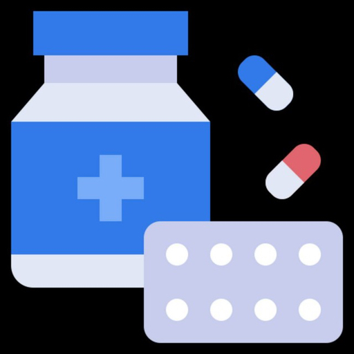 Pill Reminder logo