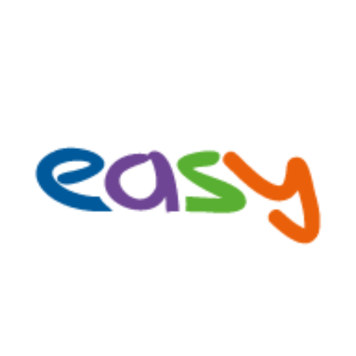 VERITAS easy logo