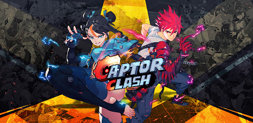 Captor Clash