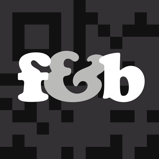 F&B logo