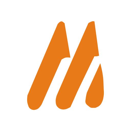 REDE MILLENIUM logo