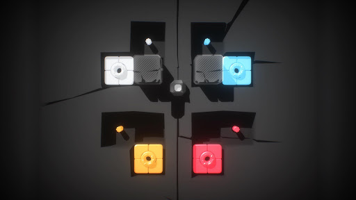 Kenshō - Puzzle - games