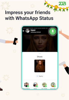 WhatsTool for Bulk WhatsAppのおすすめ画像4