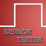 Sensor Tester icon