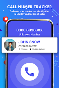 True Mobile Number Location Tracker , Caller ID For PC installation