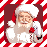 Call Santa Premium icon