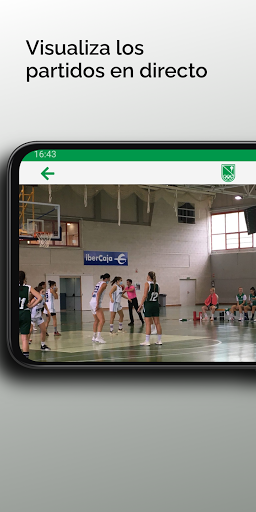 Stappdium Casablanca Screen 3