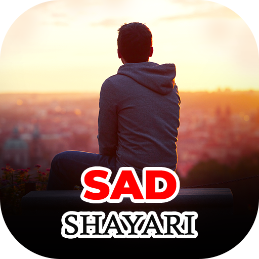 Sad Shayari - दर्दभरी शायरी विंडोज़ पर डाउनलोड करें