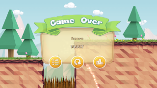 Horse Of Spring - Screenshot 3