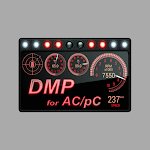 Cover Image of 下载 DashMeterPro for AC/pC  APK