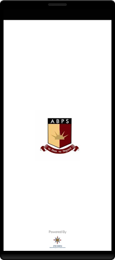 Android application ABPS Sonbhadra screenshort