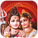 Cover Image of 下载 God Shiva Parvathi Wallpapers  APK
