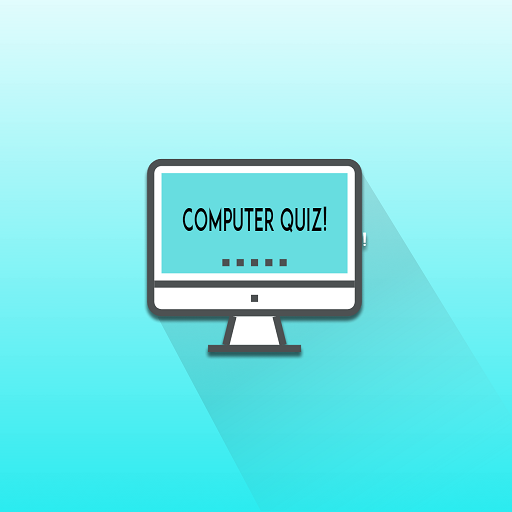 Computer Quiz App logo