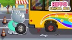 screenshot of Kids School Bus Adventure