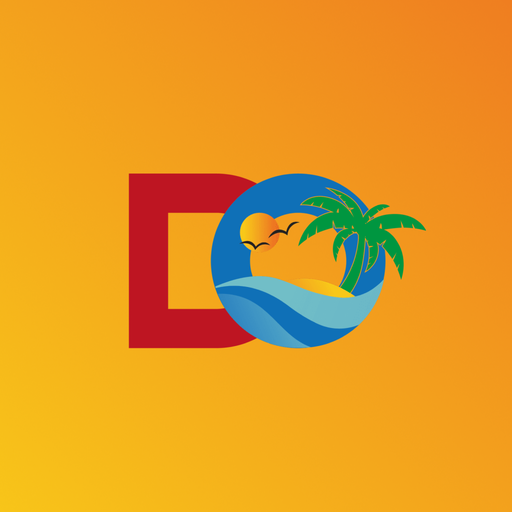 Your Dominican Guide logo