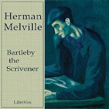 Bartleby the Scrivener audio icon