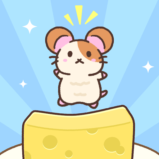 Hamster Jump: Cake Tower!