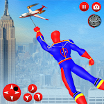 Spider Hero- Spider Games Apk