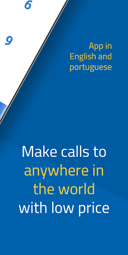 Voip do Brasil Screen 3