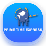 Cover Image of 下载 PrimeTime Express  APK