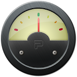 PitchLab Guitar Tuner (PRO) icon
