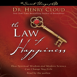 Icon image Law of Happiness: How Spiritual Wisdom and Modern Science Can Change Your Life