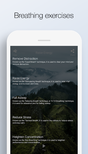 HMM HAA - Breathe and Relax, S Screen 3
