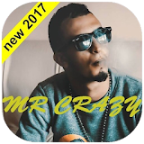 MR CRAZY Lyrics 2017 icon