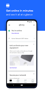 Xfinity Apk Download For Android & iOS 1