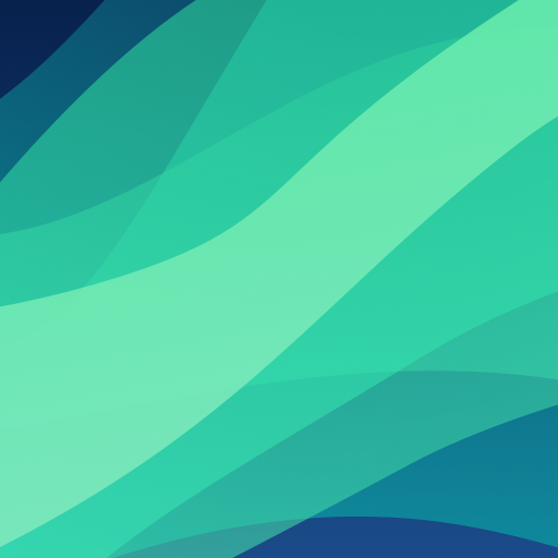 hello aurora: forecast app Logo